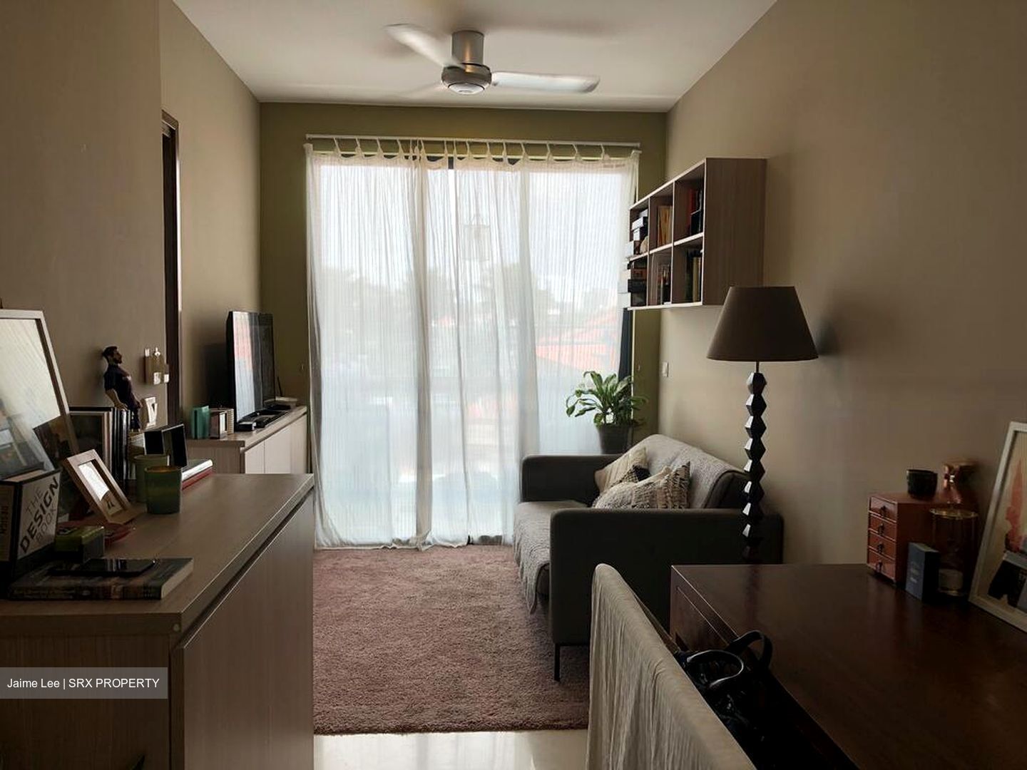 iSuites @ Palm (D19), Apartment #549124971